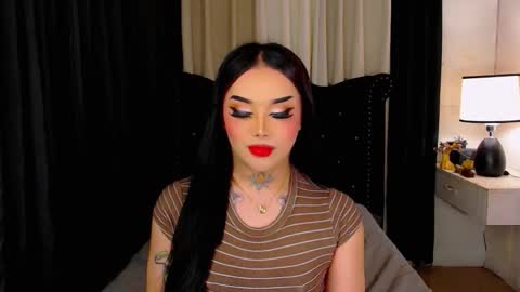 kim online show from 14, 12, 2025