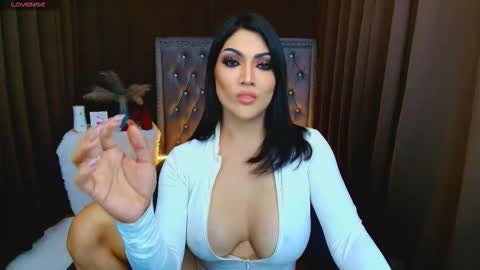 Goddess online show from 25, 2, 2026