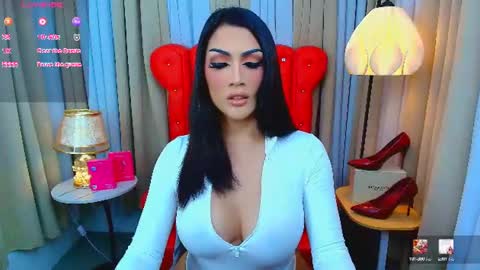 Goddess online show from 18, 7, 2026