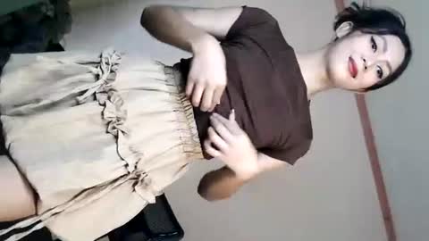 Snapshot of yourbabyriana chatting on 1, 1, 2025 Angel online show from 1, 1, 2025