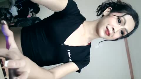 Snapshot of yourbabyriana chatting on 4, 1, 2025 Angel online show from 4, 1, 2025