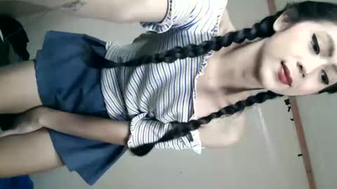 Snapshot of yourbabyriana chatting on 17, 1, 2025 Angel online show from 17, 1, 2025
