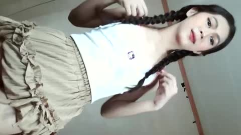 Snapshot of yourbabyriana chatting on 18, 1, 2025 Angel online show from 18, 1, 2025