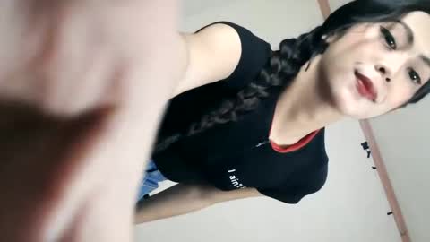 Snapshot of yourbabyriana chatting on 19, 1, 2025 Angel online show from 19, 1, 2025