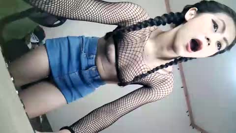 Snapshot of yourbabyriana chatting on 22, 2, 2025 Angel online show from 22, 2, 2025
