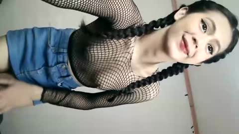 Snapshot of yourbabyriana chatting on 24, 2, 2025 Angel online show from 24, 2, 2025