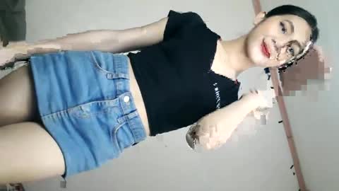 Snapshot of yourbabyriana chatting on 1, 3, 2025 Angel online show from 1, 3, 2025
