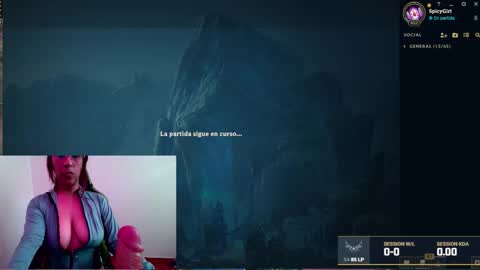 Snapshot of yourbadgoddess chatting on 4, 2, 2026 Val Honey online show from 4, 2, 2026