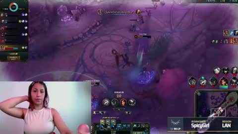 Snapshot of yourbadgoddess chatting on 5, 2, 2026 Val Honey online show from 5, 2, 2026