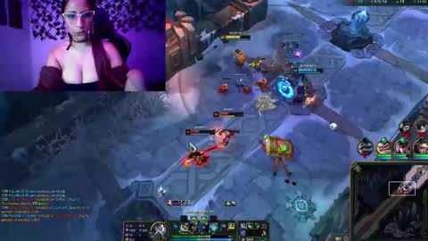 Snapshot of yourbadgoddess chatting on 10, 2, 2026 Val Honey online show from 10, 2, 2026