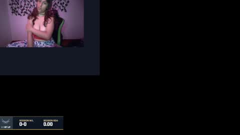 Snapshot of yourbadgoddess chatting on 2, 3, 2026 Val Honey online show from 2, 3, 2026