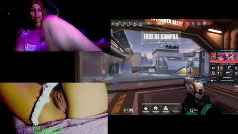 Val Honey online show from 13, 5, 2026