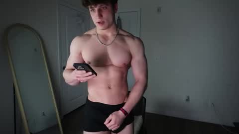 Snapshot of yourbigitalianstallion chatting on 2, 3, 2026 Ben online show from 2, 3, 2026