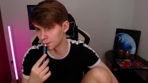 Snapshot of yourbilly chatting on 8, 12, 2024 Billy online show from 8, 12, 2024