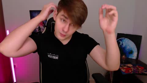 Snapshot of yourbilly chatting on 12, 12, 2024 Billy online show from 12, 12, 2024