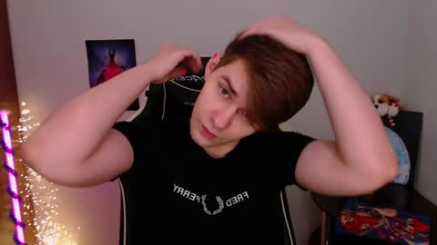 Snapshot of yourbilly chatting on 26, 12, 2024 Billy online show from 26, 12, 2024