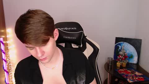 Snapshot of yourbilly chatting on 6, 1, 2025 Billy online show from 6, 1, 2025