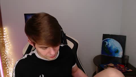 Snapshot of yourbilly chatting on 13, 1, 2025 Billy online show from 13, 1, 2025