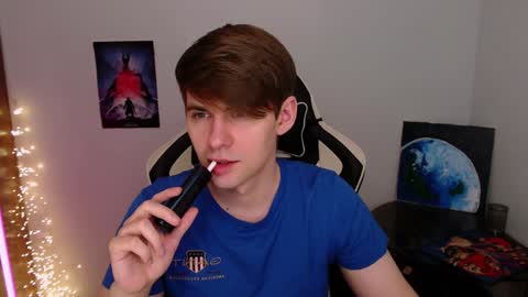 Snapshot of yourbilly chatting on 16, 1, 2025 Billy online show from 16, 1, 2025
