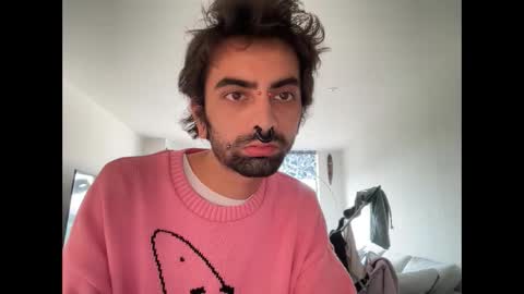 Snapshot of yourboo25 chatting on 24, 9, 2025 yourboo25 online show from 24, 9, 2025