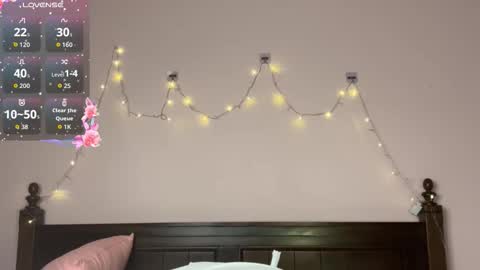 Snapshot of yourbunnymi chatting on 20, 2, 2026 Eva online show from 20, 2, 2026