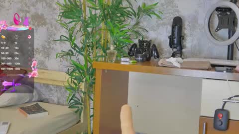 Anna online show from 2, 11, 2025