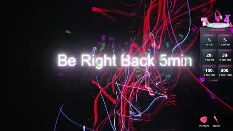 Anna online show from 28, 3, 2026