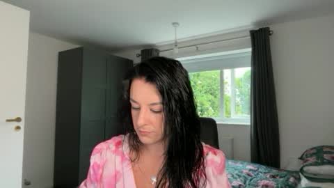 Cassie online show from 18, 6, 2026