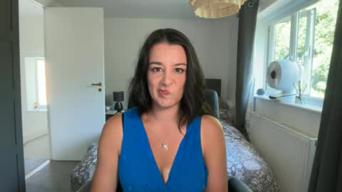 Cassie online show from 9, 7, 2026