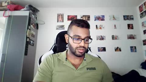 yourchrisjizz online show from 28, 9, 2025