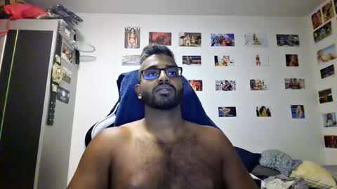 yourchrisjizz online show from 3, 10, 2025