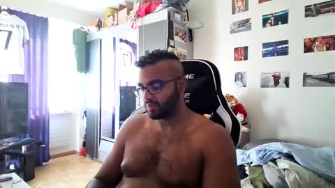 yourchrisjizz online show from 8, 10, 2025