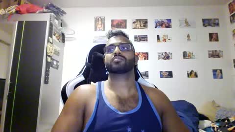 yourchrisjizz online show from 14, 10, 2025