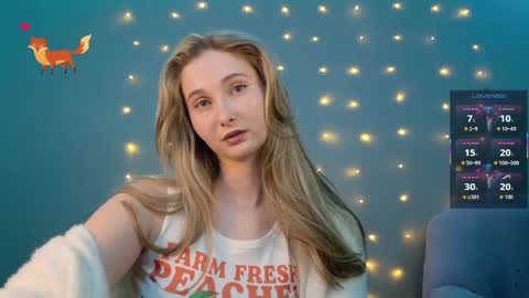 creamysister online show from 13, 4, 2026