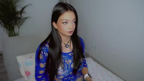 Snapshot of yourcutegiirl chatting on 8, 6, 2026 Salom online show from 8, 6, 2026