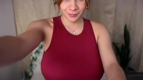 Snapshot of yourcutemolly__ chatting on 22, 5, 2026 yourcutemolly__ online show from 22, 5, 2026