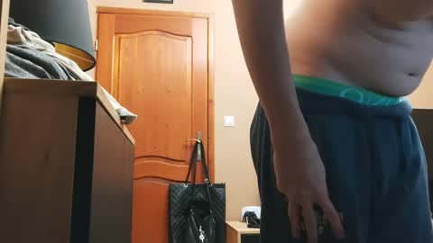 YourDaddyRM online show from 8, 11, 2025