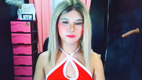 yourdirtygirl_lyla online show from 20, 2, 2026