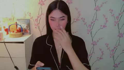 JANE online show from 23, 11, 2025