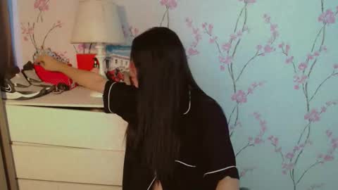 JANE online show from 30, 11, 2025