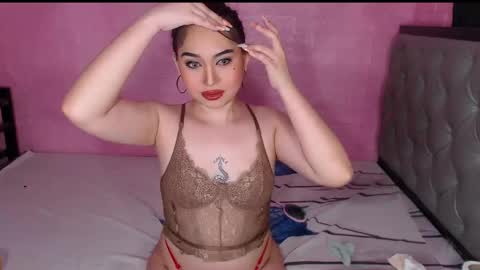 yourdreamisabell online show from 19, 1, 2025