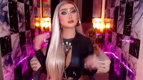 Kath Harper online show from 26, 11, 2025