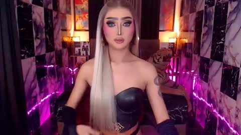 Kath Harper online show from 16, 1, 2026