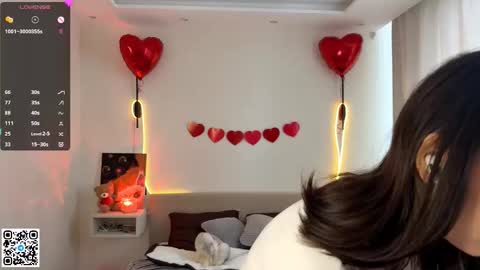 Snapshot of youremilia_ chatting on 20, 2, 2026 Emilia online show from 20, 2, 2026