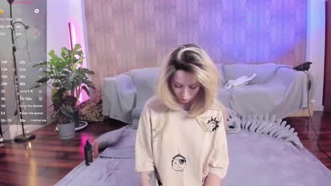 Mary online show from 4, 3, 2026