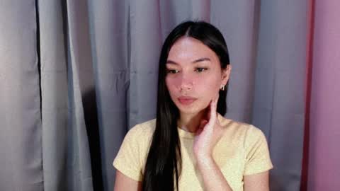 Snapshot of yourfantasy_girl chatting on 2, 8, 2026 jenlie online show from 2, 8, 2026