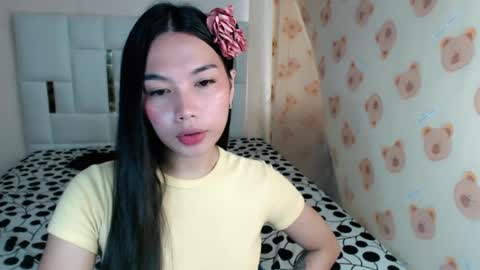 Snapshot of yourfantasy_girl chatting on 3, 8, 2026 jenlie online show from 3, 8, 2026