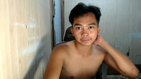 i am your dream boy  JR  online show from 4, 7, 2026