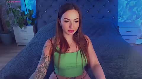 Snapshot of yourfantasywild chatting on 10, 1, 2025 Sue online show from 10, 1, 2025