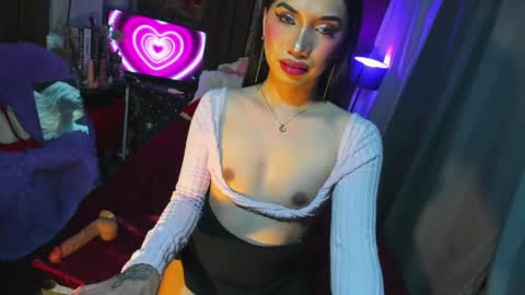 call me ganda online show from 7, 5, 2026